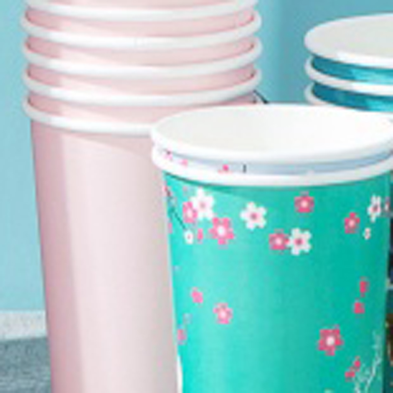 Coffee Tea & Company - Automatic Cup sealing machine Bubble tea