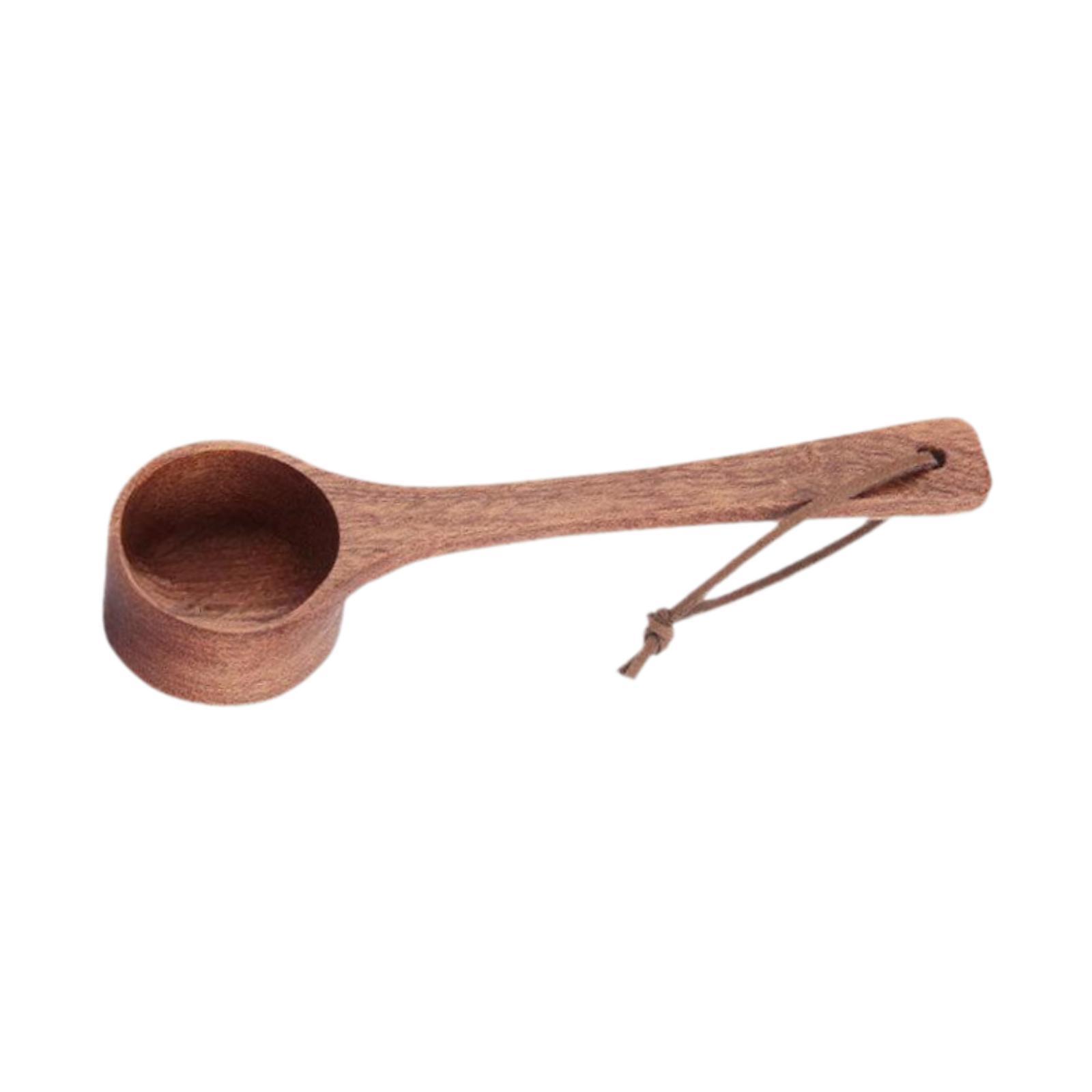 Coffee Tea And Bean Leaf - Measuring Spoon Multifunctional Kitchen Gadgets 10G