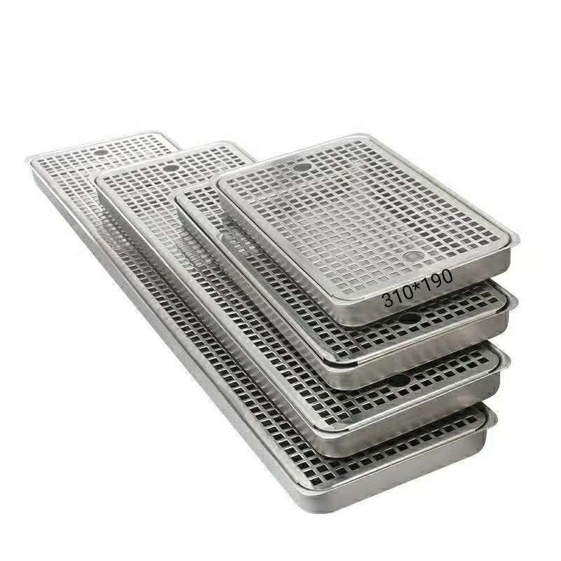 Coffee Tea & Company - 304 Stainless Steel Bar Accessories Eco-Friendly
