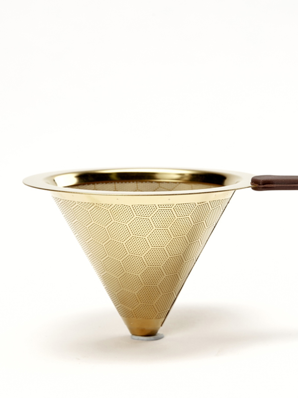 Coffee Tea With Me - Titanium Coated 304 Stainl Steel Coffee