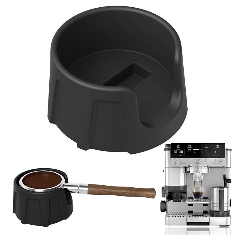 Coffee Tea Making Machine - Portafilter Holder Compatible With Espresso Machine,