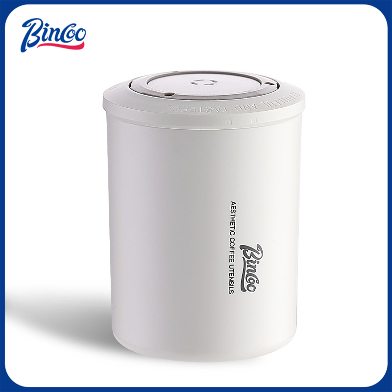 Coffee Tea Flask - Bincoo Coffee Powder Airtight Jar Mini