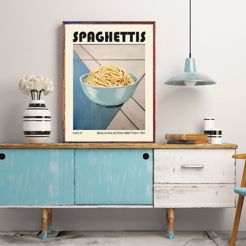 Kitchen Food Canvas Paintings  - Coffee And Tea Lyrics review and price