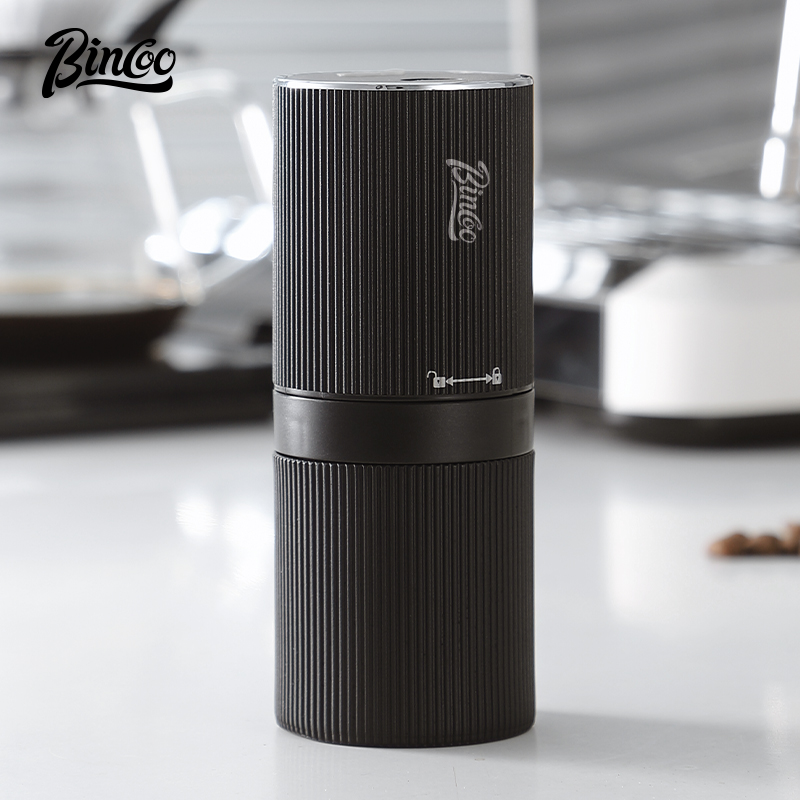Bincoo Portable Electric Coffe - Coffee Tea Making Machine review and price