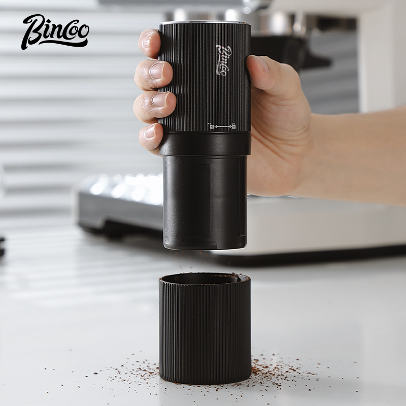 Bincoo Portable Electric Coffe - Coffee Tea Making Machine review and price
