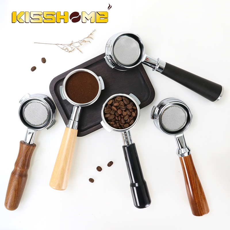 58mm Coffee Bottomless Portafi - Coffee Tea Making Machine review and price