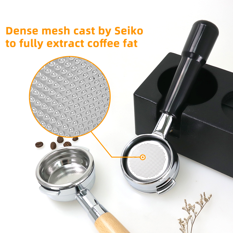 58mm Coffee Bottomless Portafi - Coffee Tea Making Machine review and price