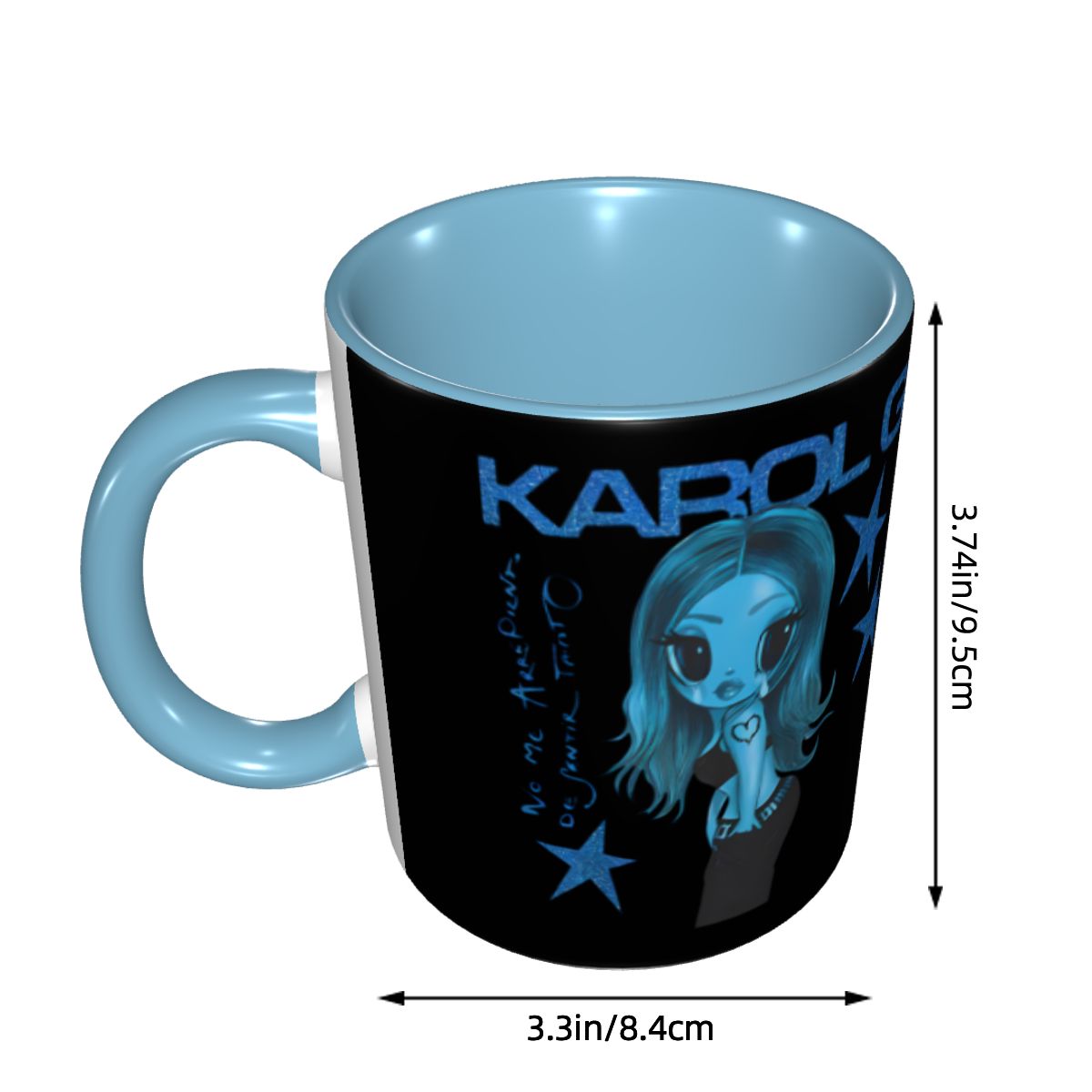 No Me Arrepiento De Sentir Tan - Coffee Tea With Me review and price
