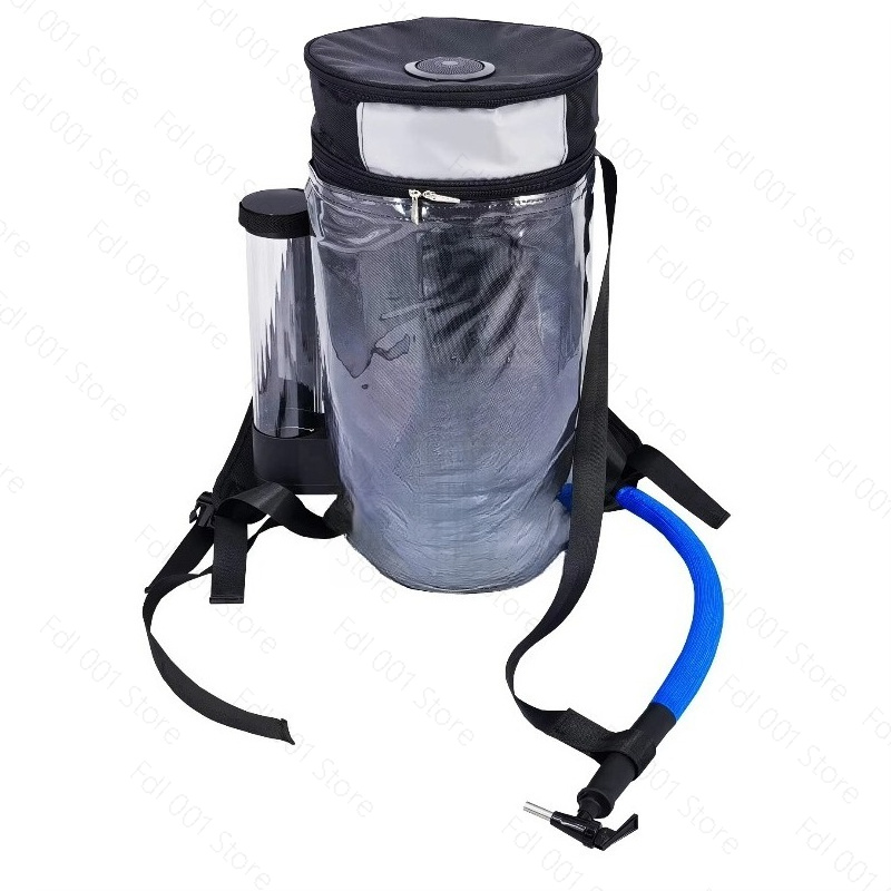 Portable Backpack Beverage Dis - Coffee Tea Vendor review and price