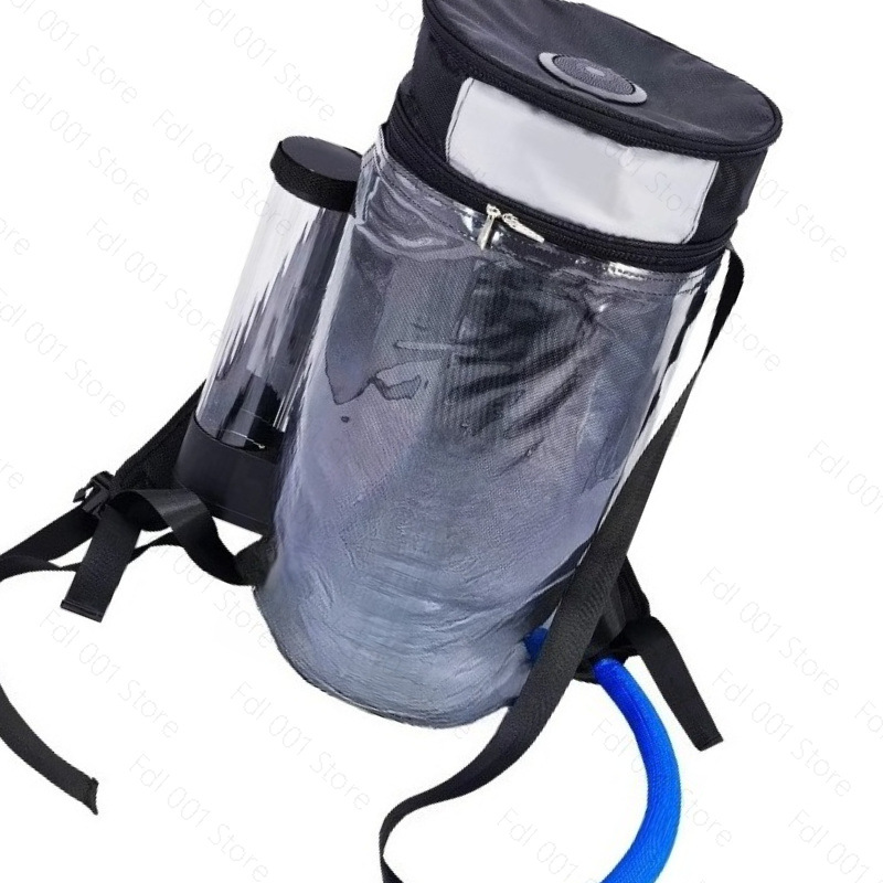 Portable Backpack Beverage Dis - Coffee Tea Vendor review and price