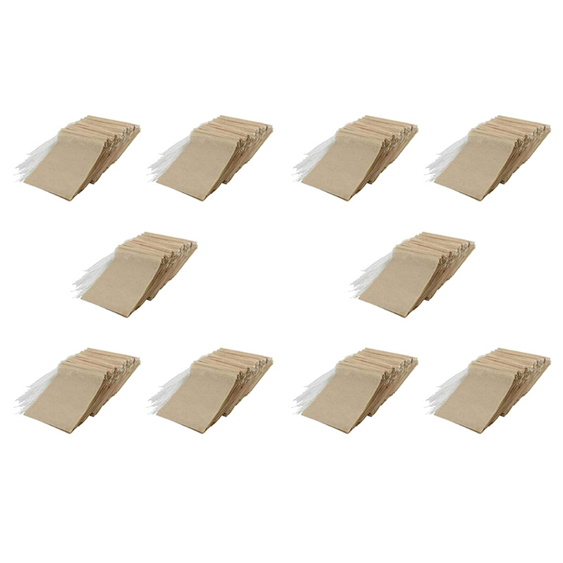 AT19-6000 Pack Tea Filter Bags - Coffee Tea And Leaf review and price