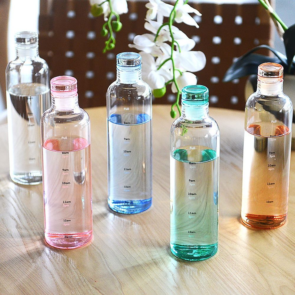 500/750ML Water Bottle INS Sty - Coffee Tea Flask review and price