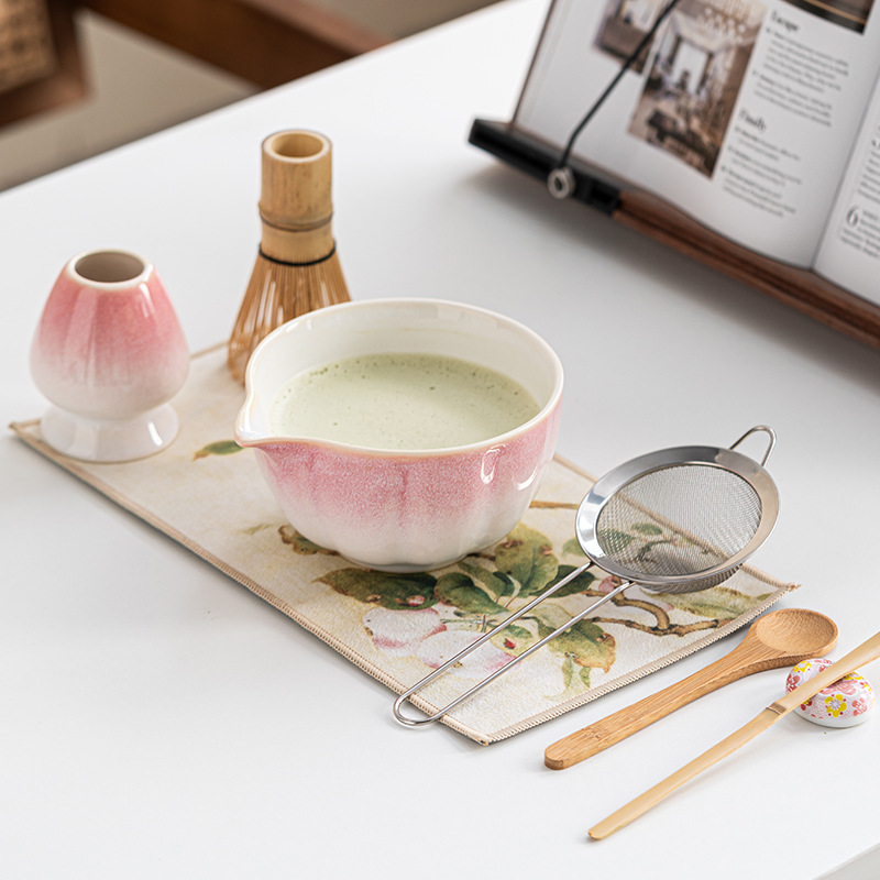 Matcha Set Matcha Whisk Set, C - Matcha Whisk Set review and price