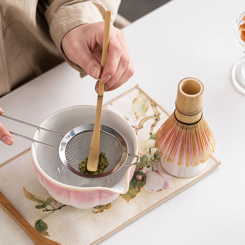 Matcha Set Matcha Whisk Set, C - Matcha Whisk Set review and price