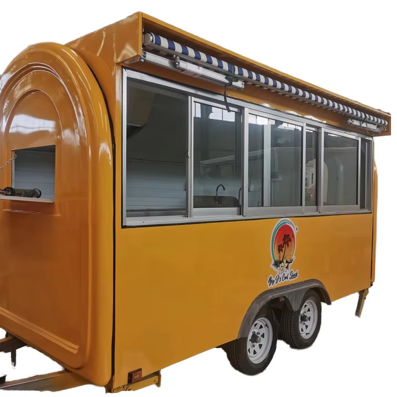 NEW Mobile  Kitchen Coffee Bar - Coffee Tea Vendor review and price