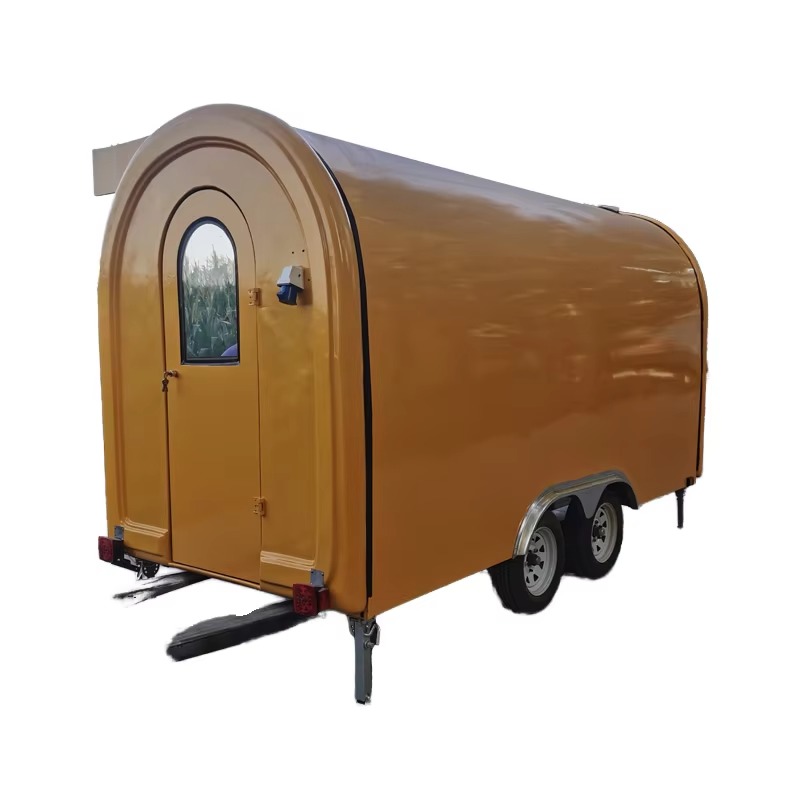 NEW Mobile  Kitchen Coffee Bar - Coffee Tea Vendor review and price
