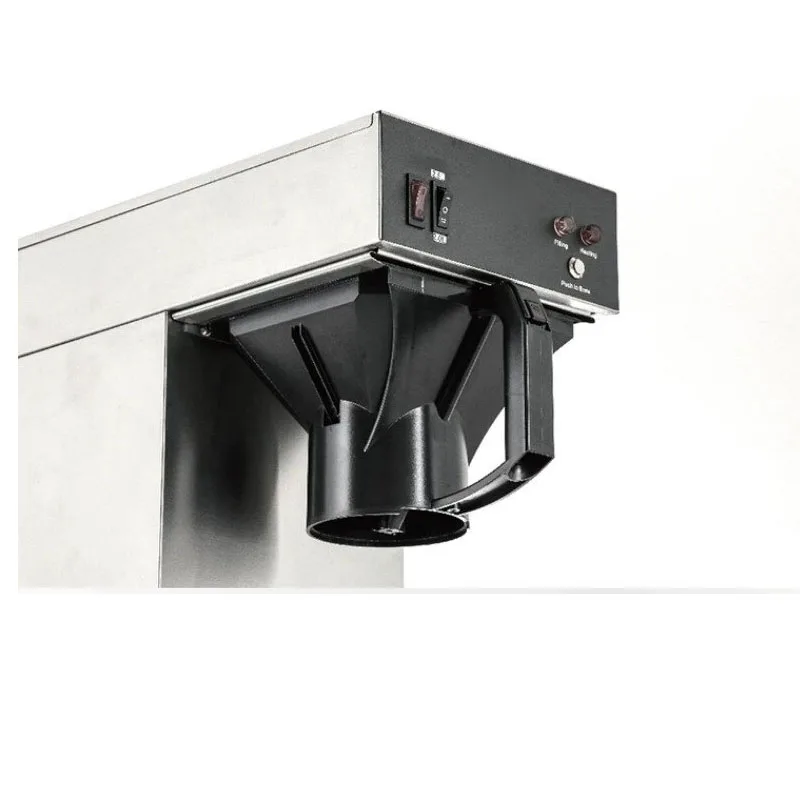 Commercial Stainless Steel Dri - Coffee Tea Maker review and price