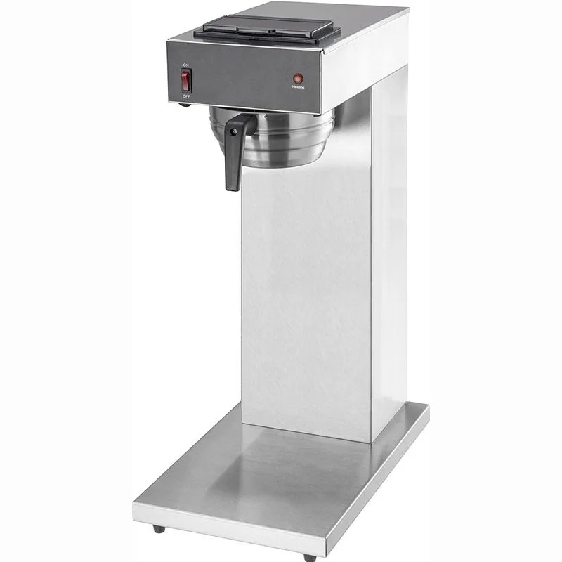 Commercial Stainless Steel Dri - Coffee Tea Maker review and price
