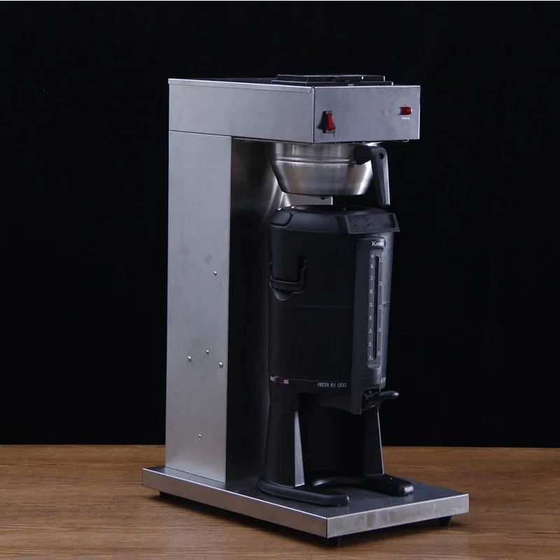Commercial Stainless Steel Dri - Coffee Tea Maker review and price