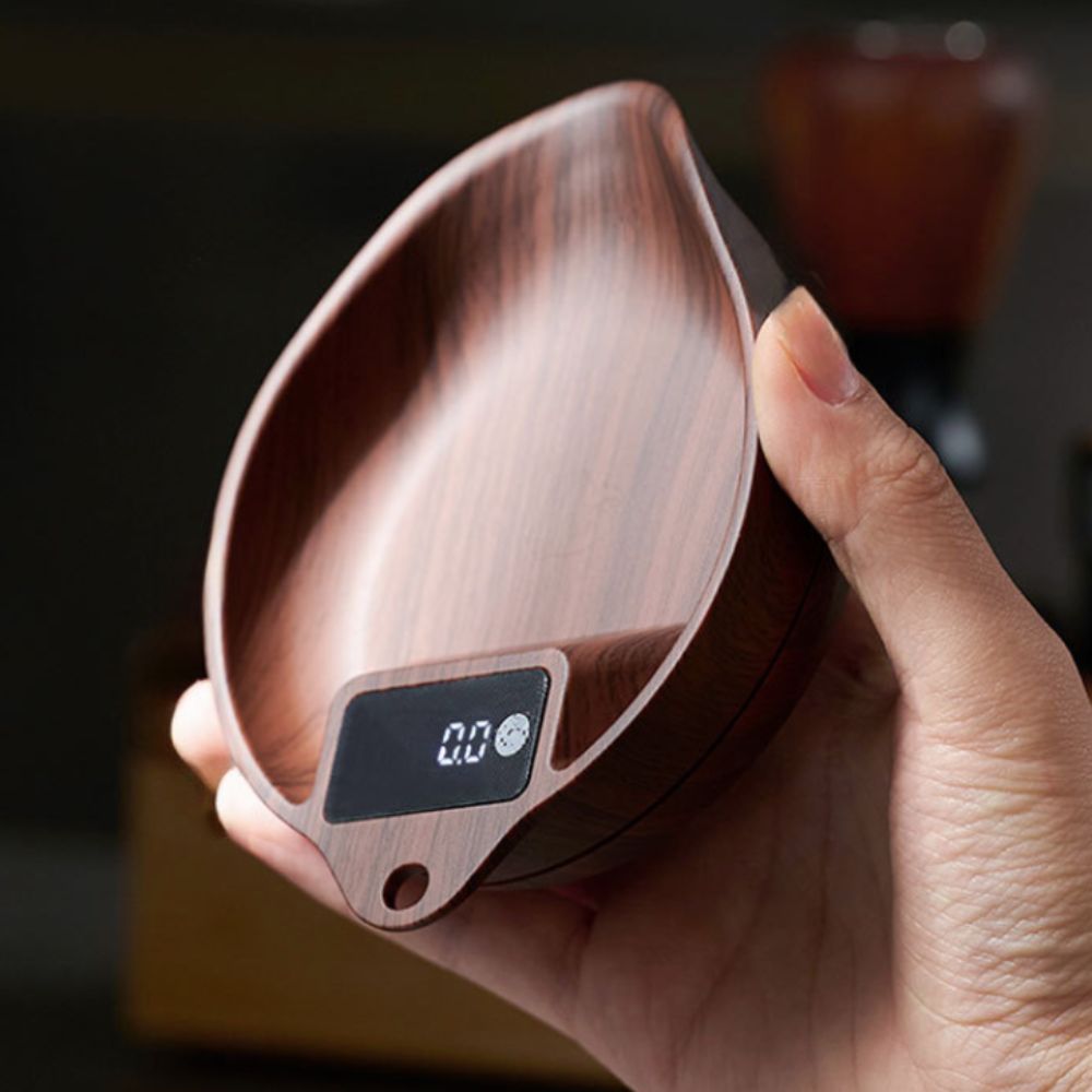 Seasoning Scale LED Digital Di - Coffee Tea And Bean Leaf review and price