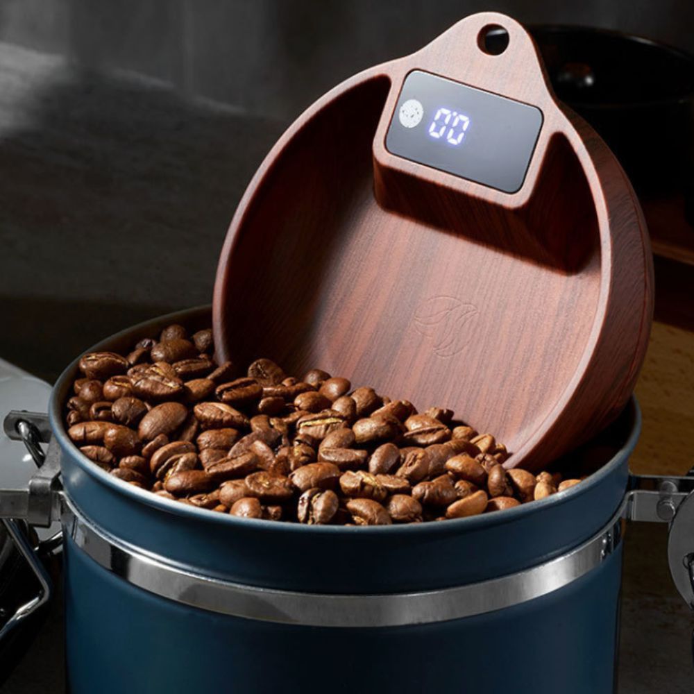 Seasoning Scale LED Digital Di - Coffee Tea And Bean Leaf review and price