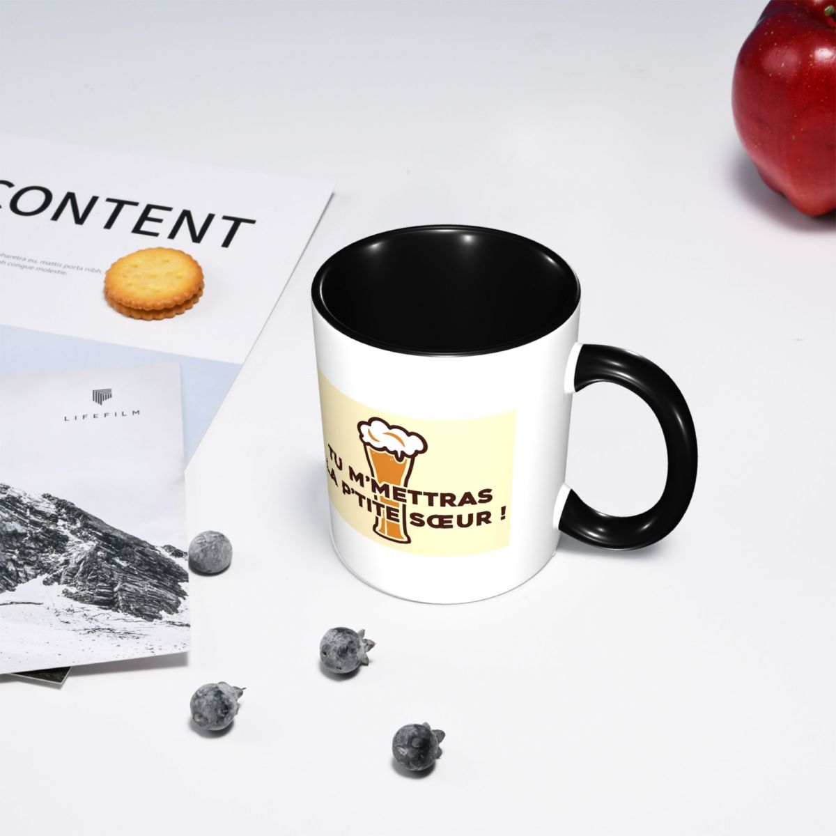 You Will Send Me The Little Si - Coffee Tea With Me review and price