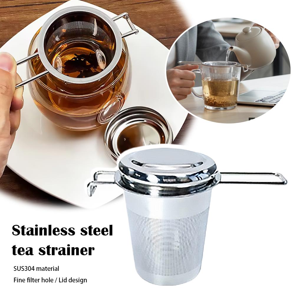 1pc Loose Leaf Tea Infuser Sta - Coffee Tea And Leaf review and price