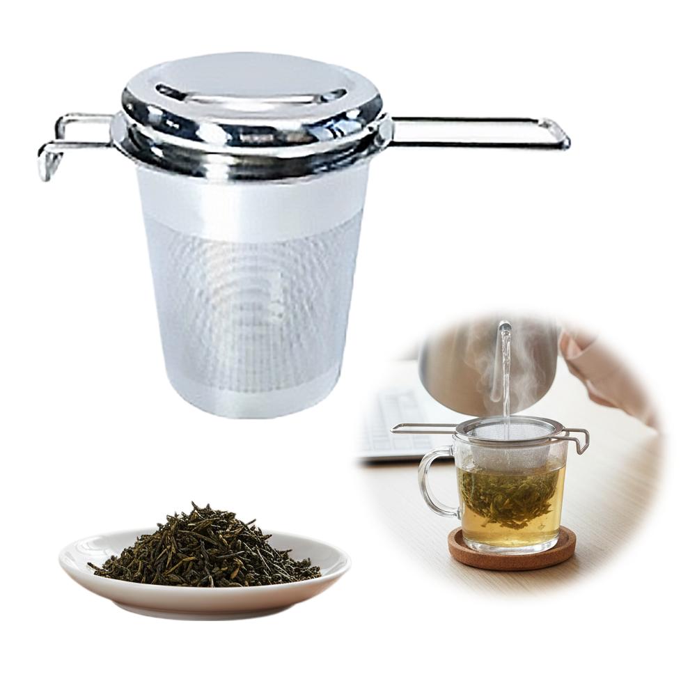 1pc Loose Leaf Tea Infuser Sta - Coffee Tea And Leaf review and price