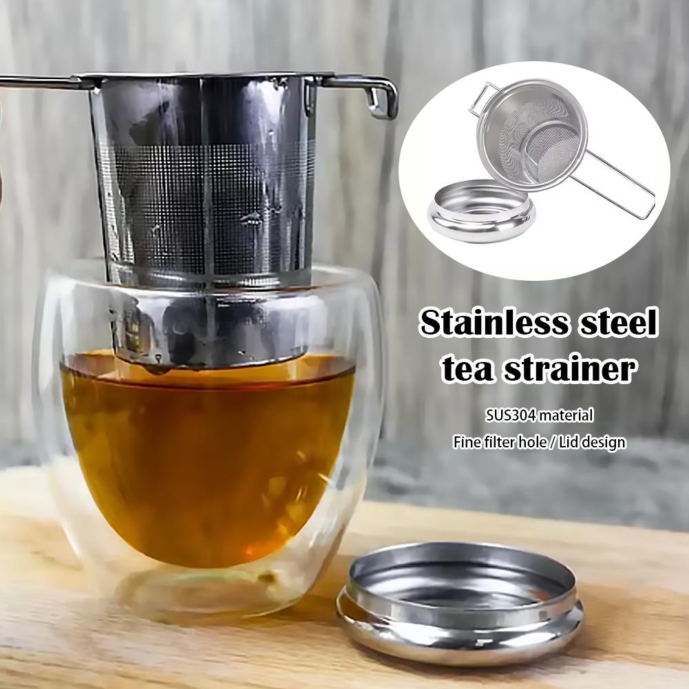 1pc Loose Leaf Tea Infuser Sta - Coffee Tea And Leaf review and price