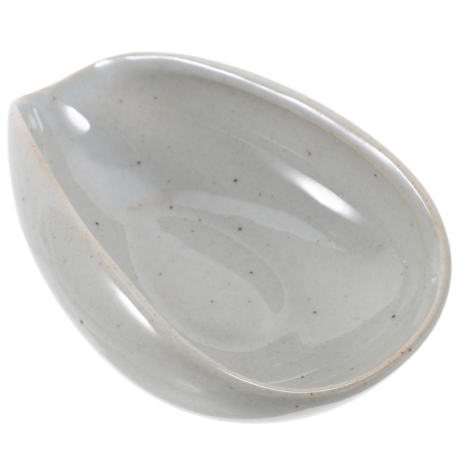 Ceramic Coffee Bean Dosing Tra - Coffee Tea And Leaf review and price