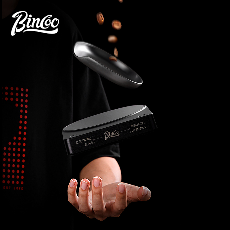 BINCOO Coffee Digital Scale Sm - Coffee Tea Bean review and price