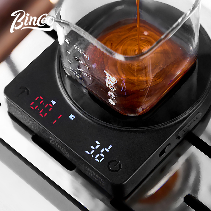 BINCOO Coffee Digital Scale Sm - Coffee Tea Bean review and price