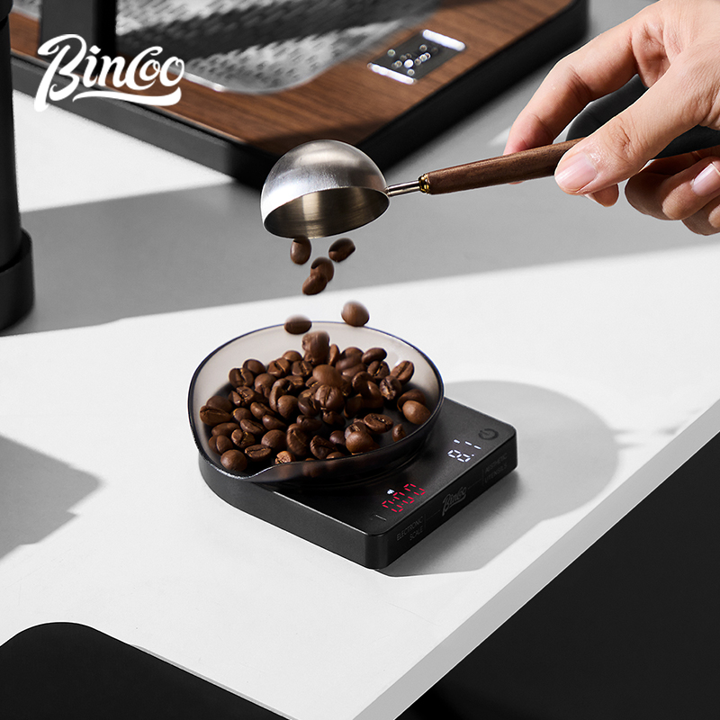 BINCOO Coffee Digital Scale Sm - Coffee Tea Bean review and price