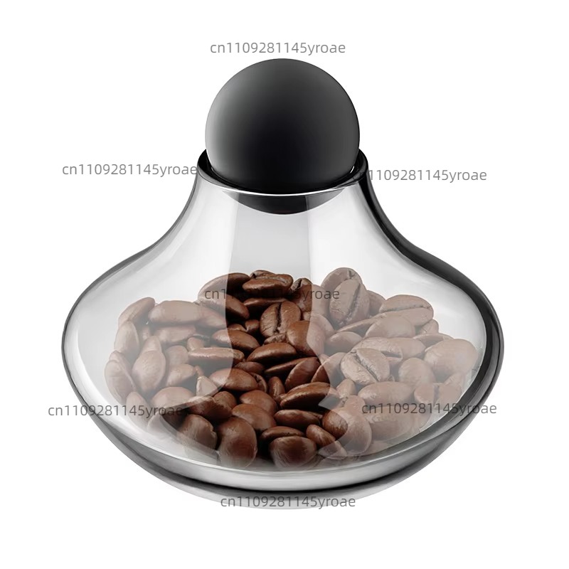 Glass Aroma Sample Bottle Coff - Coffee Tea & Company review and price
