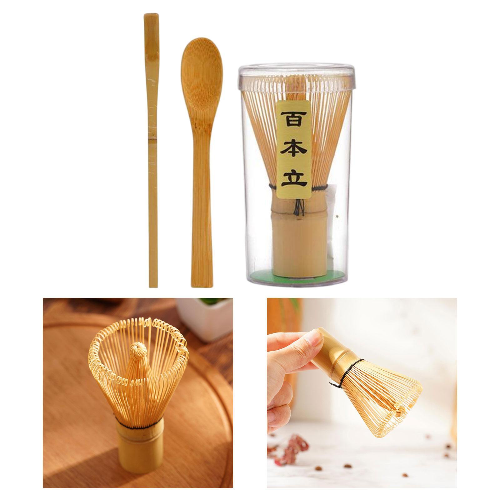 Matcha Whisk Set Multifunction - Matcha Whisk Set review and price