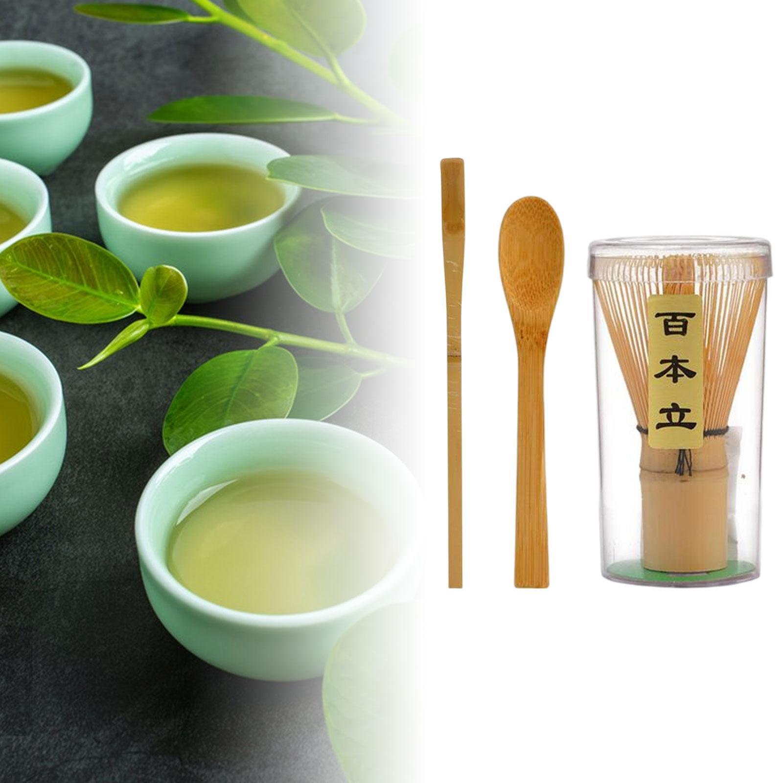 Matcha Whisk Set Multifunction - Matcha Whisk Set review and price