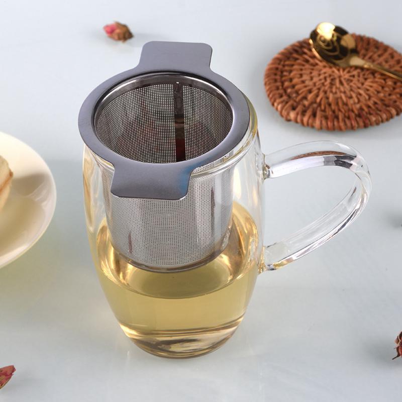 Stainless Steel Mesh Tea Infus - Coffee Tea And Leaf review and price