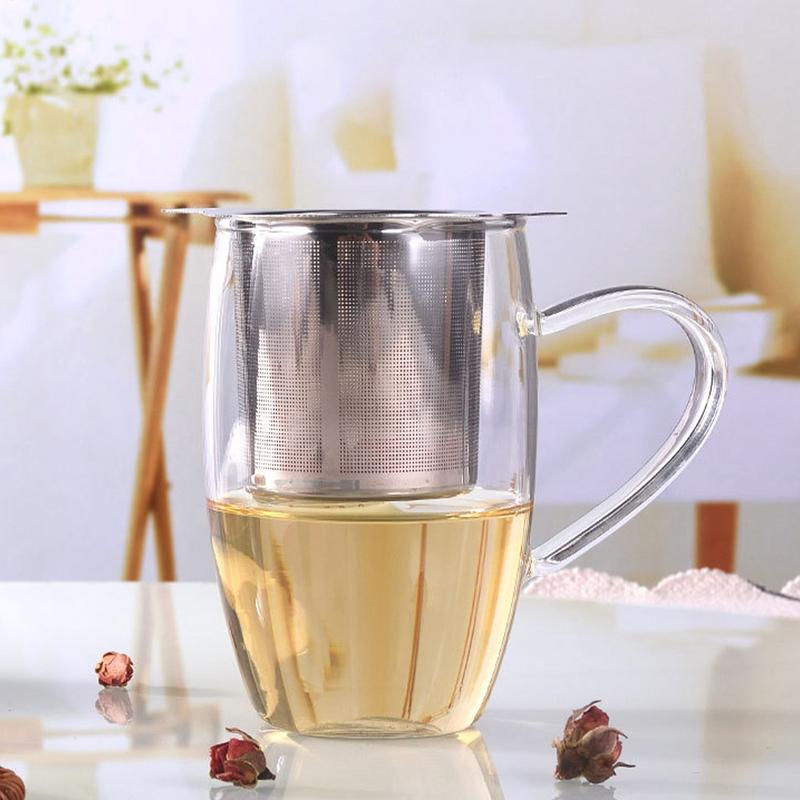 Stainless Steel Mesh Tea Infus - Coffee Tea And Leaf review and price