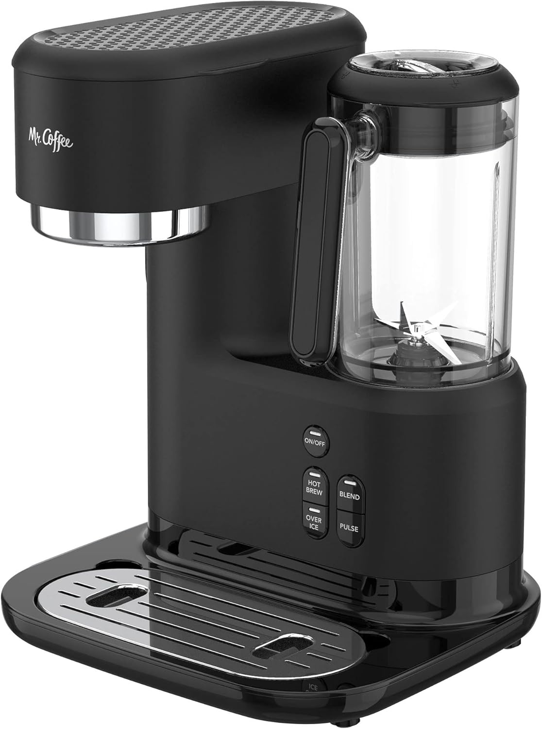 3-in-1 Hot & Iced Coffee/Tea M - Coffee Tea Recipe review and price