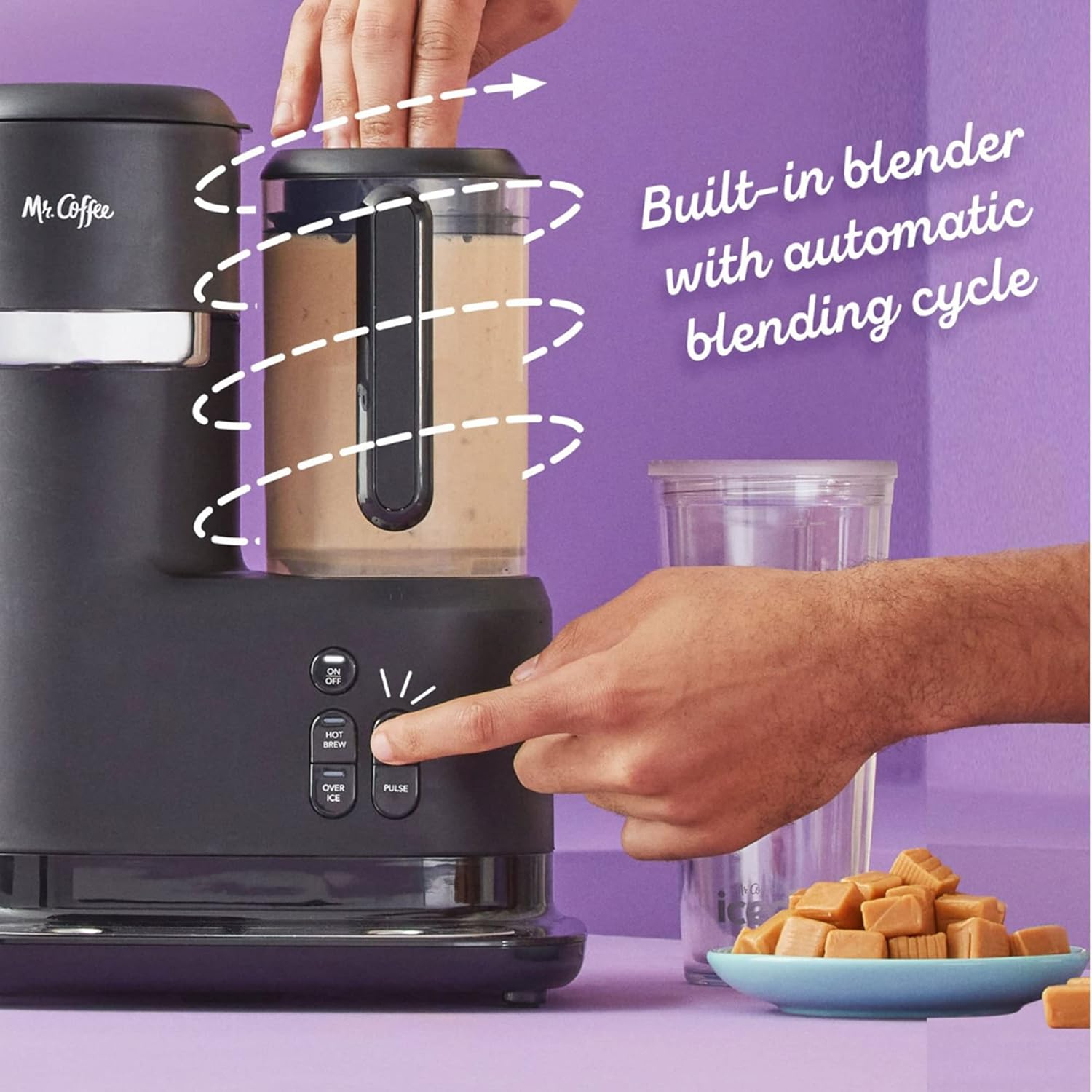 3-in-1 Hot & Iced Coffee/Tea M - Coffee Tea Recipe review and price