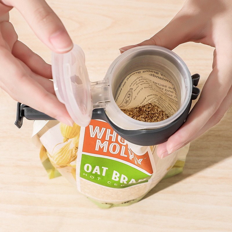 Multipurpose Bag Sealing Clips - Coffee Tea Bags review and price