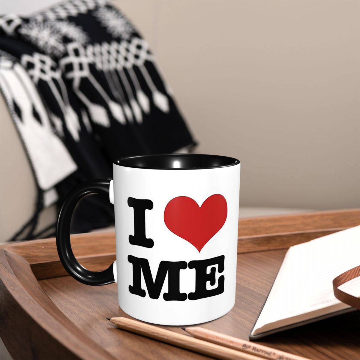 I Love Me Mug Funny Ceramic Co - Coffee Tea With Me review and price