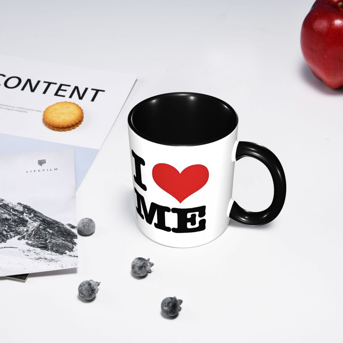 I Love Me Mug Funny Ceramic Co - Coffee Tea With Me review and price