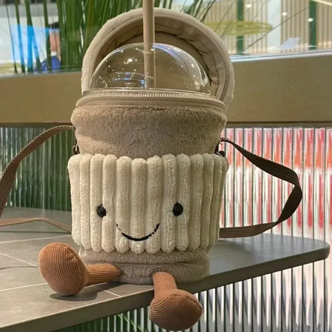 Replica Cartoon Coffee Milk Te - Coffee And Tea Lyrics review and price