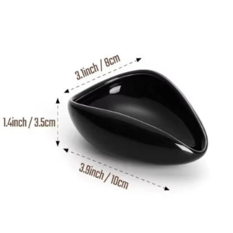 Ceramic Coffee Bean Ingredient - Coffee Tea Flask review and price