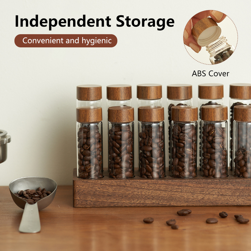 ZIRKUS Coffee Beans Storage Co - Coffee Tea Bean review and price