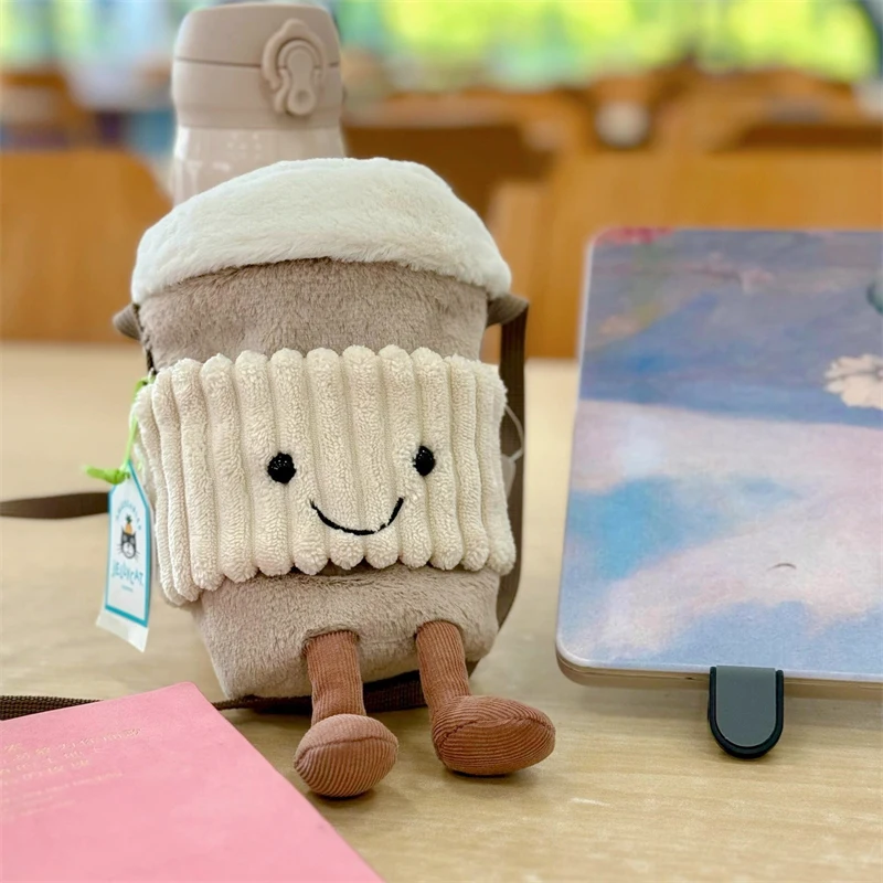 Replica Cartoon Coffee Milk Te - Coffee And Tea Lyrics review and price