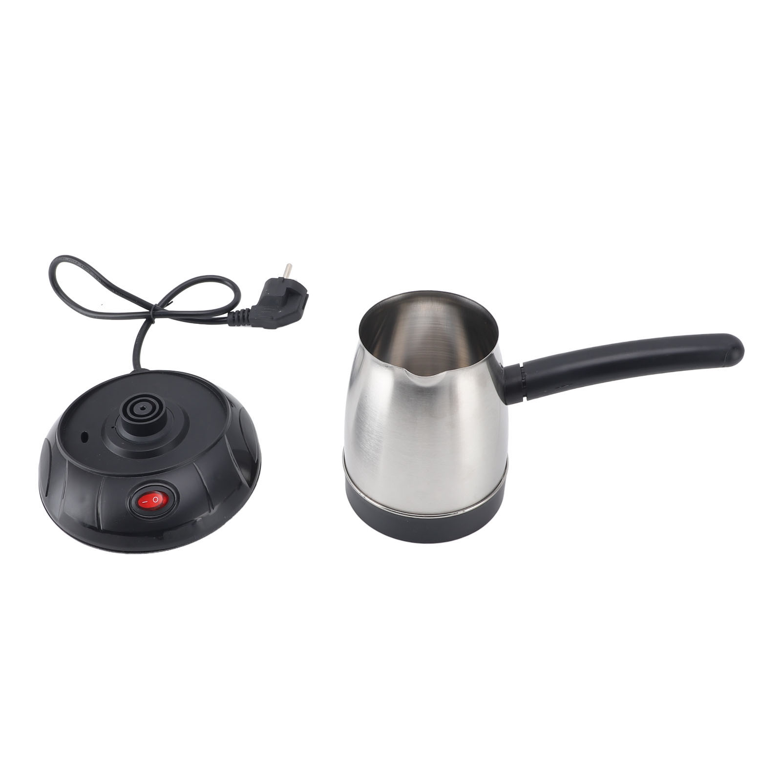 500ml Stainless Steel Electric - Coffee Tea Maker review and price