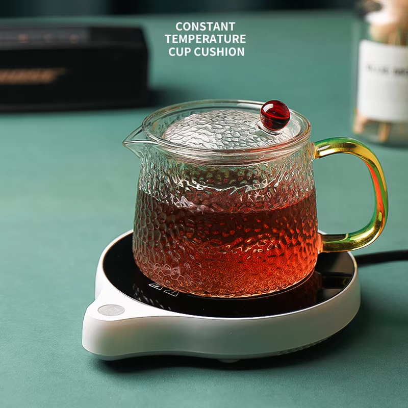 100℃ Cup Heater Mug Warmer 100 - Coffee Tea Maker review and price