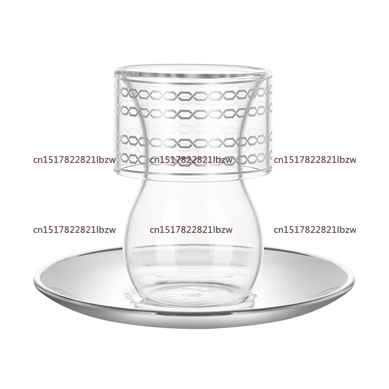 2025 Deluxe Silver Plated  Tea - Coffee Tea And Sugar Set review and price
